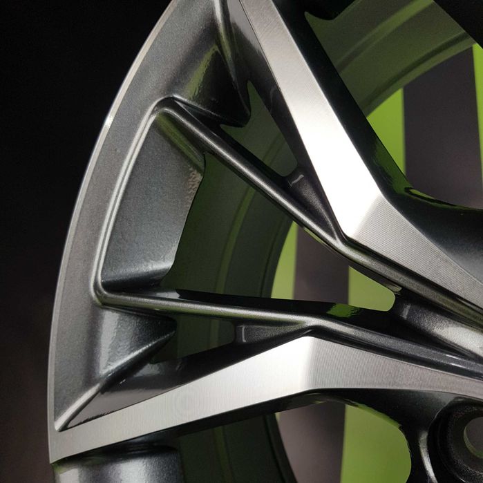 Диски На Авто R17 5x114.3 Toyota Camry Corolla Lexus IS ES Тойота Р17