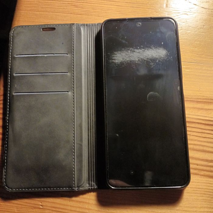 Smartfon Xiaomi Redmi Hypeos