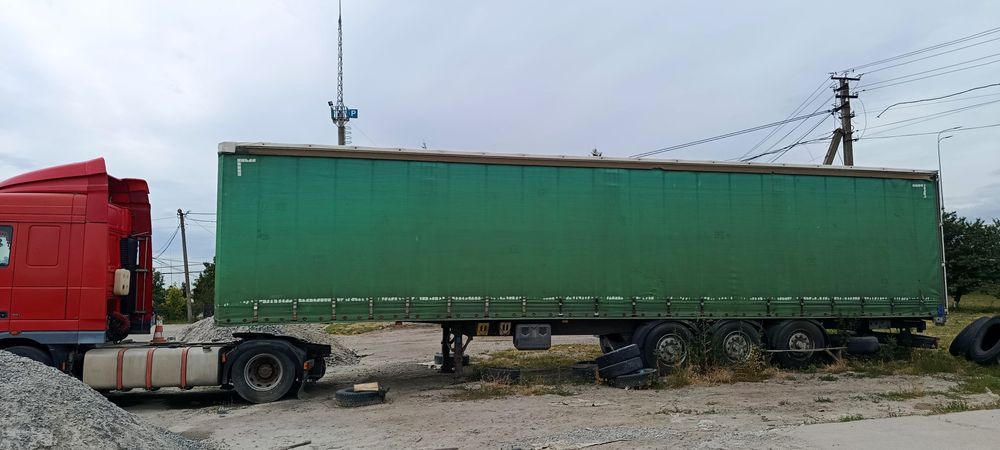 продам вантажний автомобіль