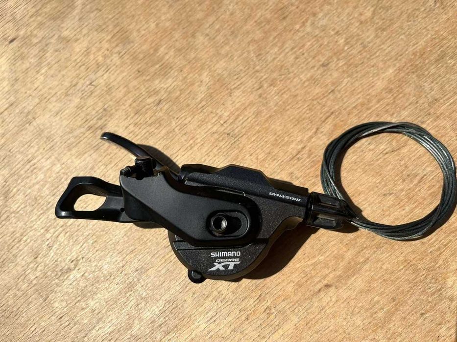shimano xt m8000 - купить велозапчасти - Цена на OLX.ua