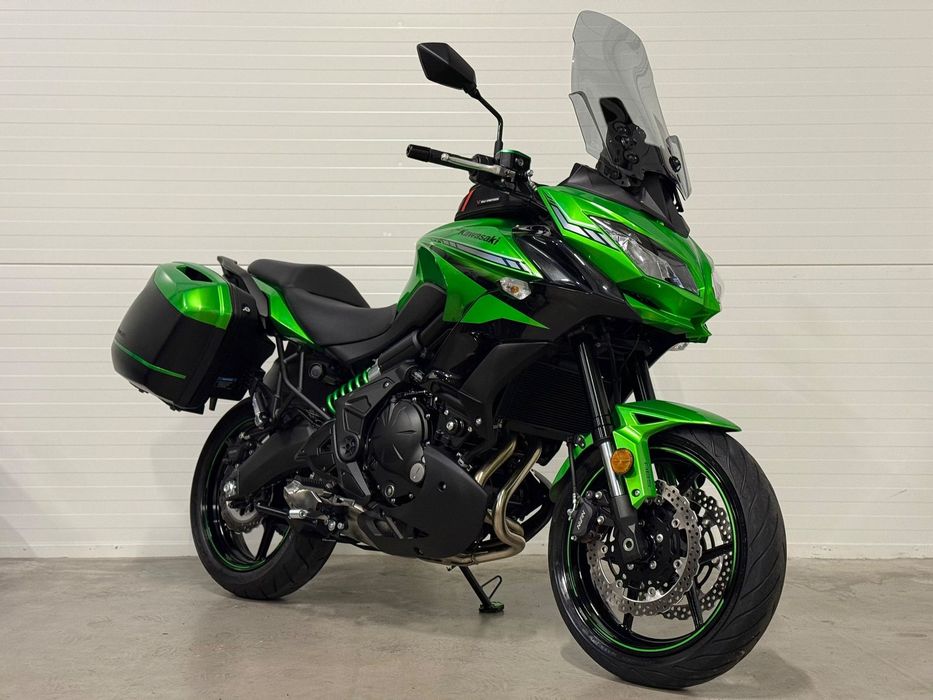 Kawasaki