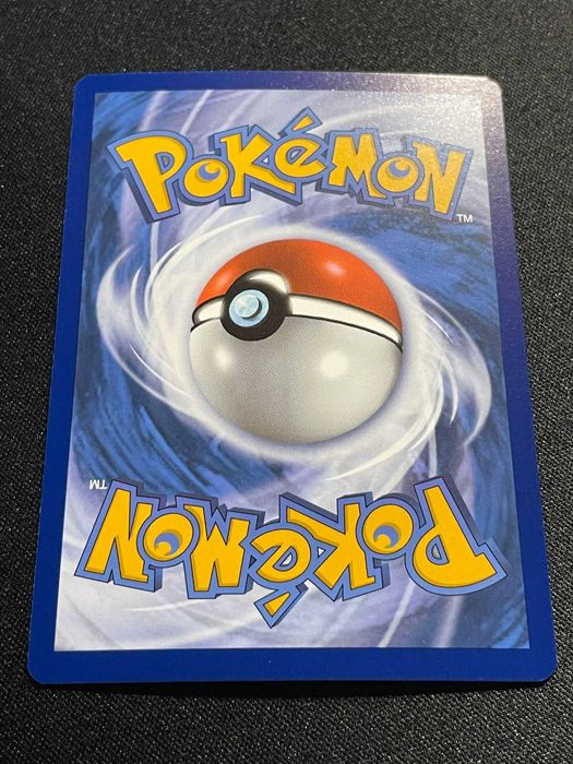 Carta Pokémon Kilowattrel 79/198 Scarlet & Violet