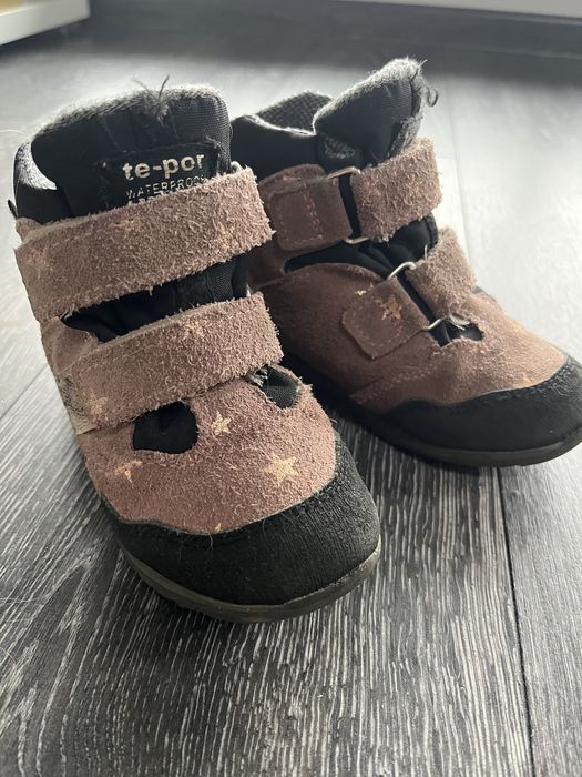Botki buty jesienne r 26