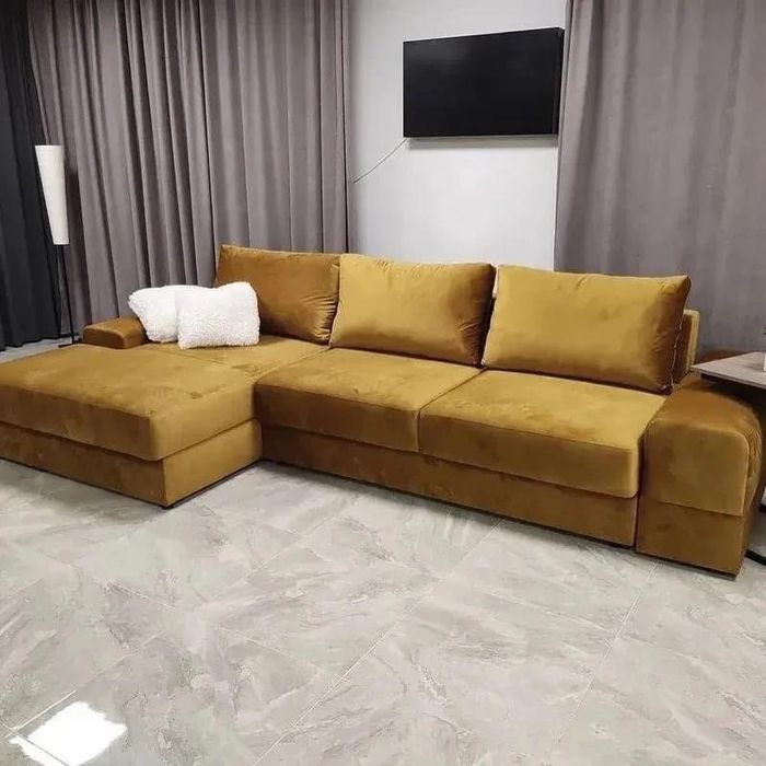 СУПЕР ЦІНА ! Кутові преміум дивани вартість від ВИРОБНИКА!