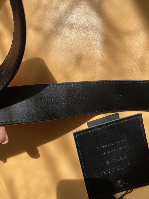 Ремінь Philipp Plein