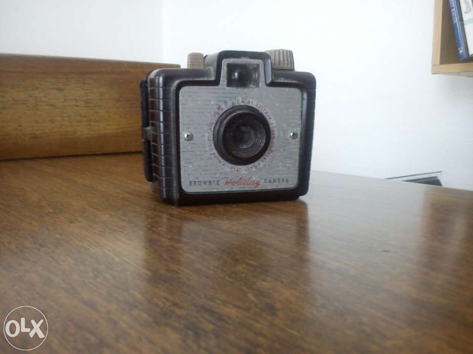 Old Kodak Camera64584680926978121
