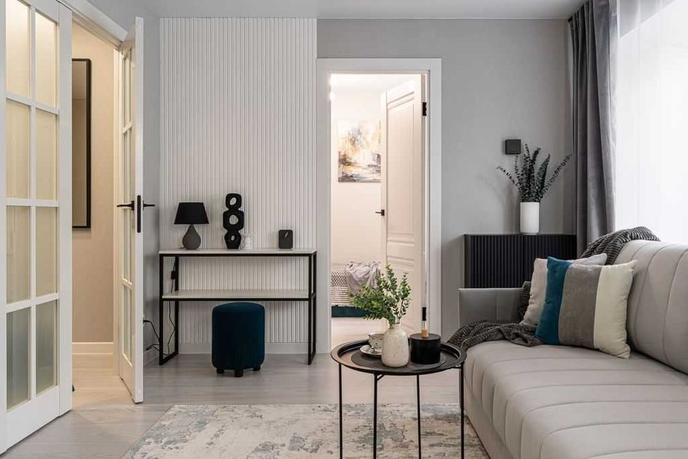 Шикарный 2ком. ЛЮКС. ЖК Бартоломео, Центр, Нагорка. Посуточно,подобово