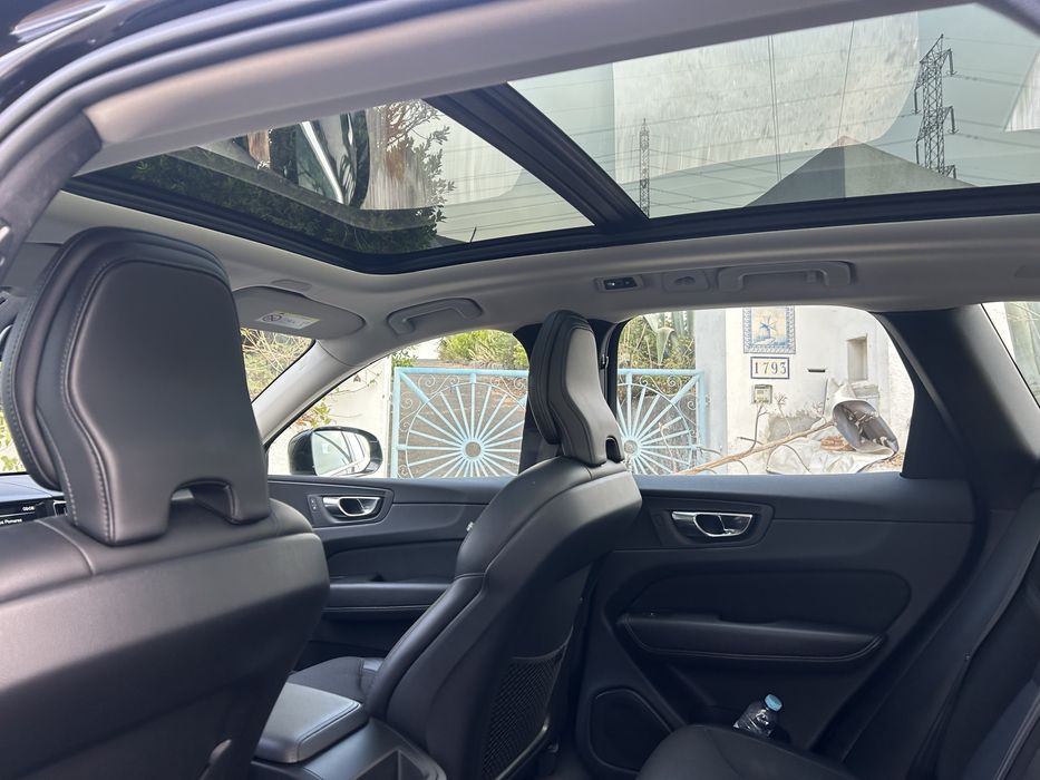 Volvo XC60  T8 plug-in (Iva dedutivel)