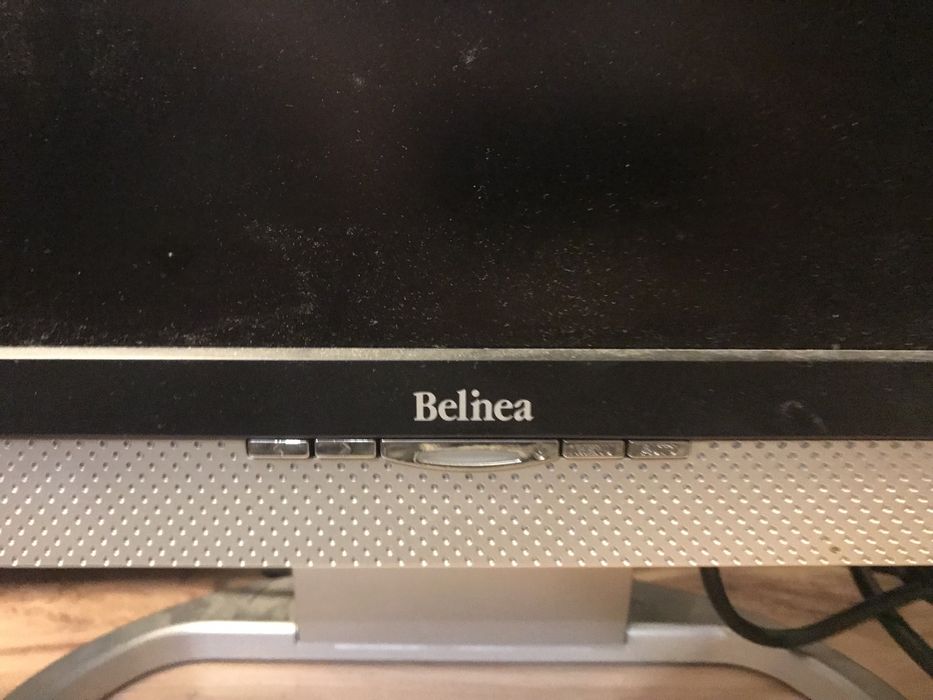 Komputer + glosniki 5.1 + monitor + klawiatura