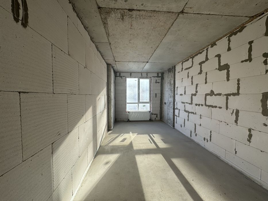 2-rooms apartment apartment by the address st. Sportivnaya (area 60 m²) - Atlanta.ua - photo 6