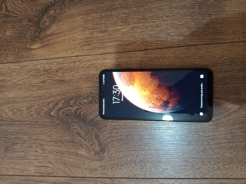 Продам телефон редмі 9А