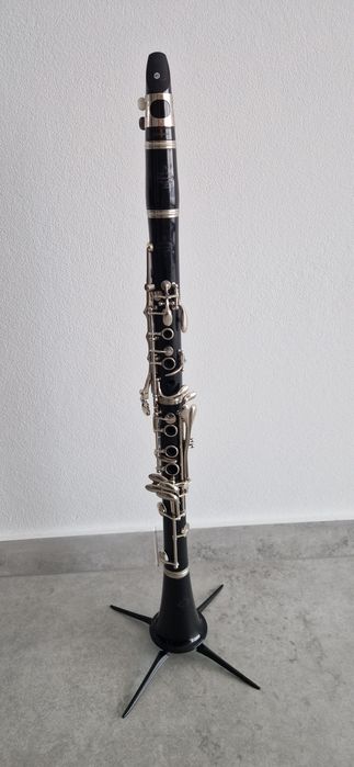 Klarnet Buffet B12 Gleichweit 13