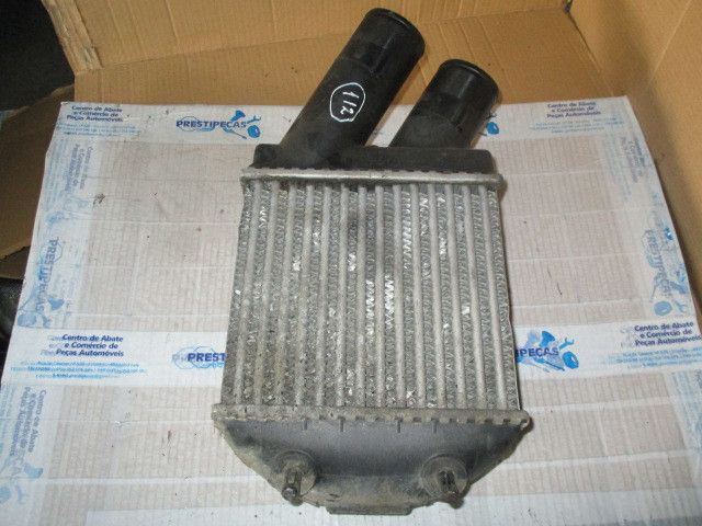 Radiador do intercooler RENAULT Megane I (BA0/1_)