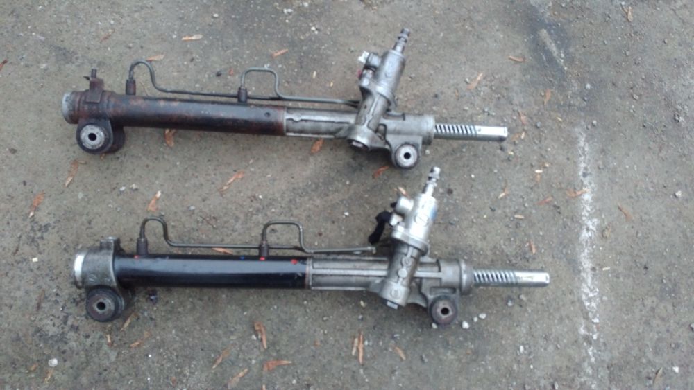 Рульова рейка Toyota Camry 30 40 RX