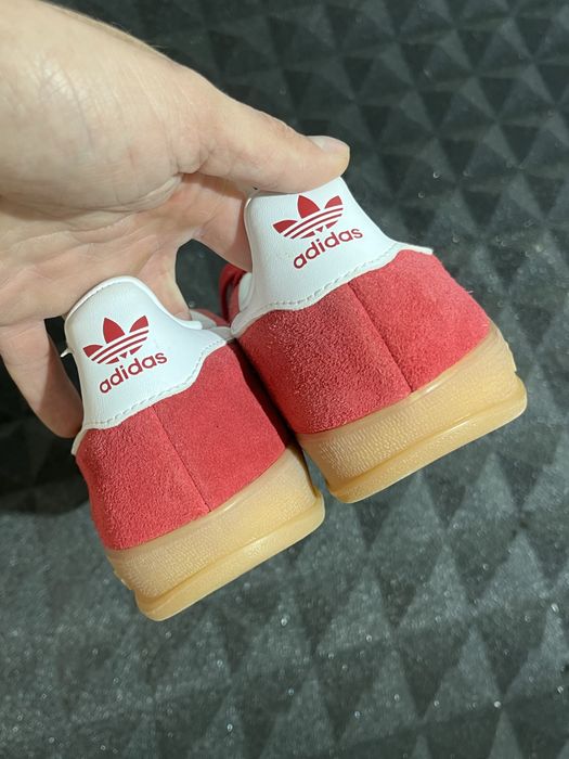 кросівки Adidas Gazelle Indoor