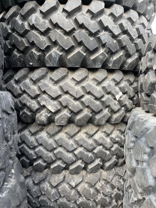 ШиниContinental Michelin Goodyear 14.00R20 (370/508) Урал Камаз