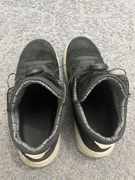 Черевики на хлопчика Superfit