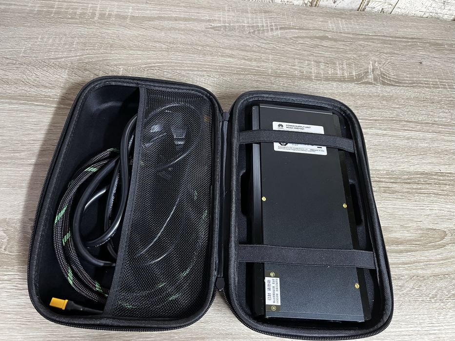 Зарядный устройство  Hyawei 72-101v,0-50aR4875G-50