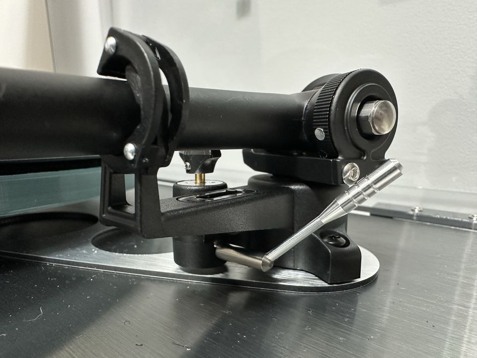 Rega Planar 3 RS wkł.ND5+ zasilacz Rega Neo Psu mk2 + Rega Fono mm mk5