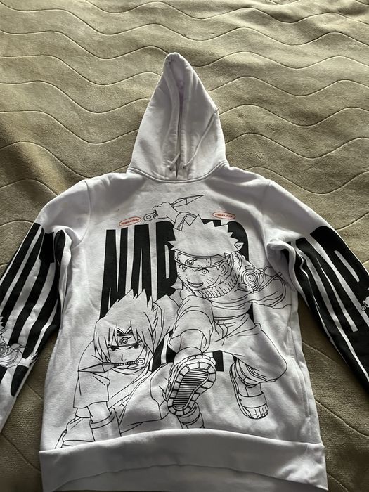Bluza mlodziezowa meska