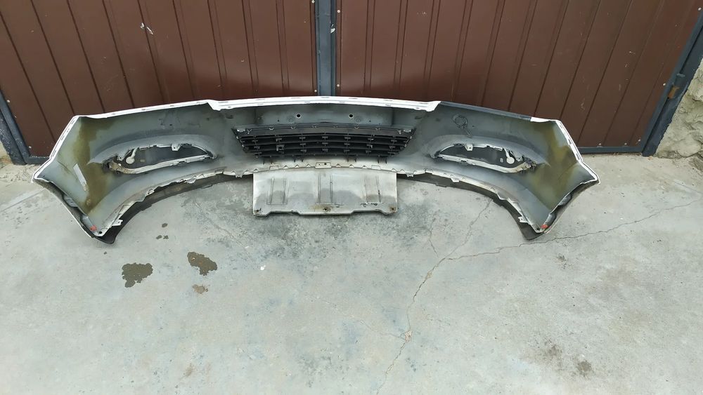 zderzak przód przedni opel astra h iii 3 lift