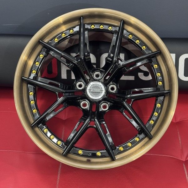 Диски BMW M5 G90 21+22 G99 ковані