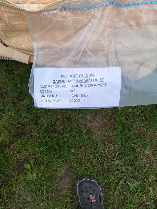 Worki Big Bag na ziarno, żwir , Tanio sprzedam