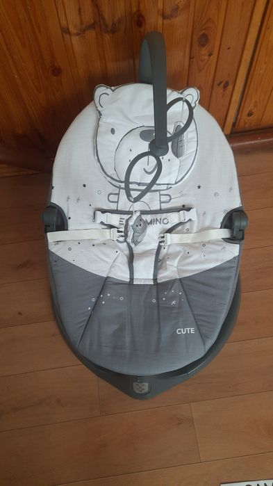 Продам заколисуючий центр ELCAMINO ME 1116 CUTE