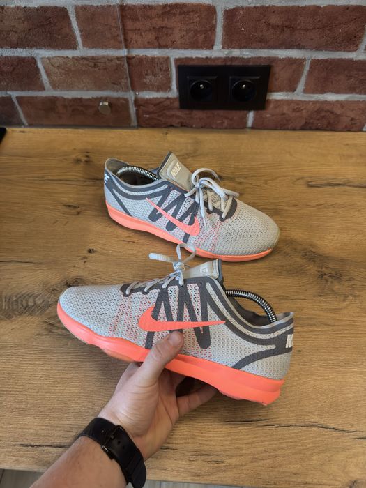 Buty do biegania/sneakersy Nike