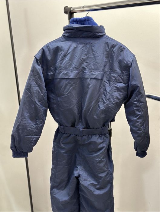 Комбінезон зимовий S