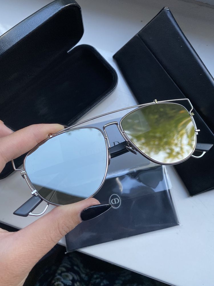 Dior technologic store sunglasses