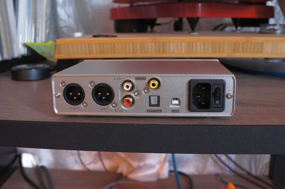 Topping D30 Pro - DAC