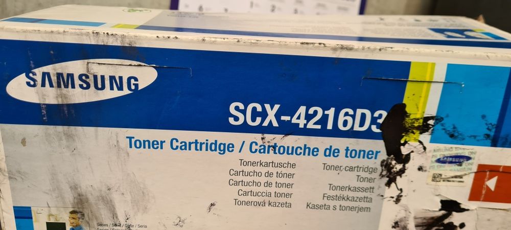 toner samsung scx-4216d3