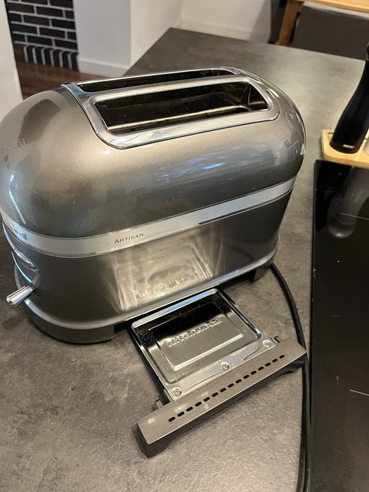KitchenAid toster