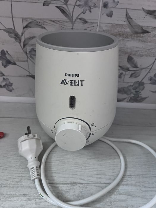 Avent нагрiвач для дитячих бутилочок