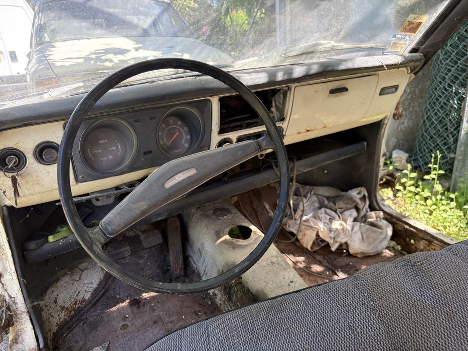 Toyota Corolla KE 11