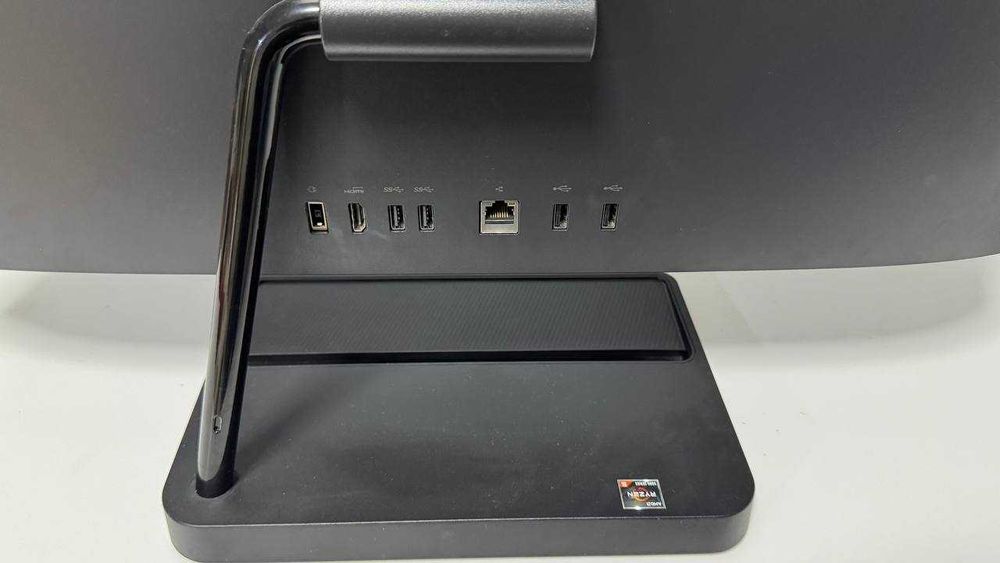 Lenovo IdeaCentre AIO 27ALC6 — NOVO