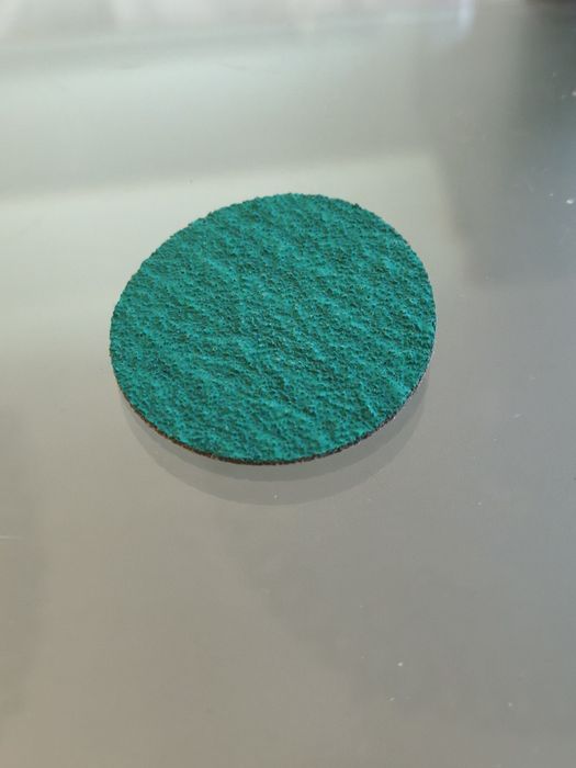 Krążki ścierne Zirconia Pro 2" (51mm) P60 – Standard Abrasives (50 szt.)