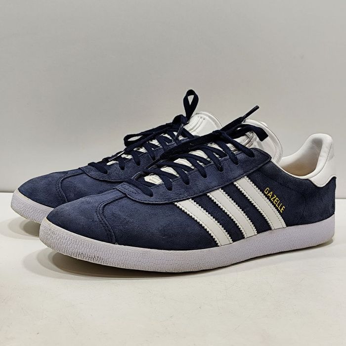 кросівки Adidas Gazelle 44р