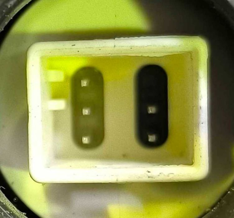 Espelho Retrovisor Direito BMW 1 (E87) ano 2003