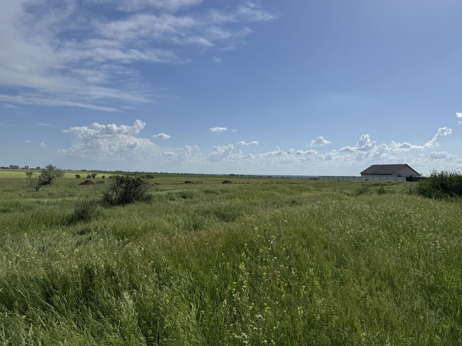 Срочная продажа! Участок 7.2 сотки в селе Красноселка, Одесская область