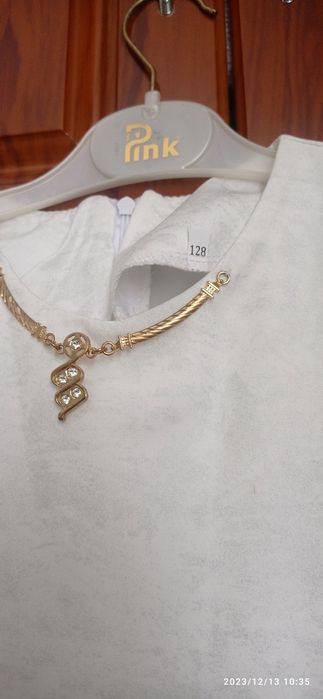 Святкове платтячко