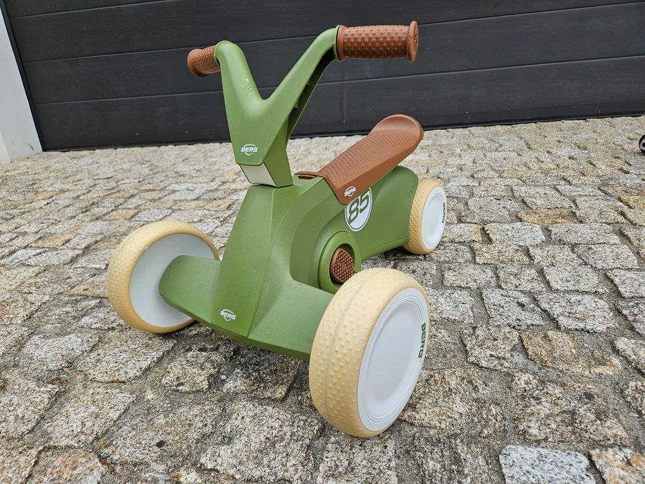 Triciclo para criança