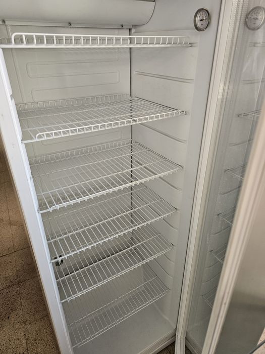 Armário refrigerado