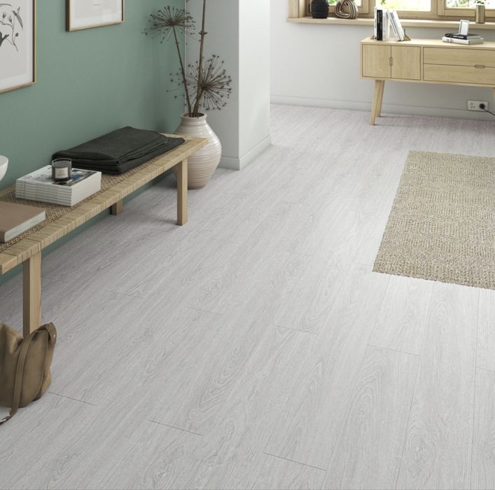 Pavimento vinilico PVC