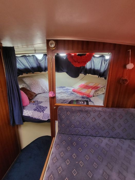 Waterland 850AK sprzedam lub zamienie