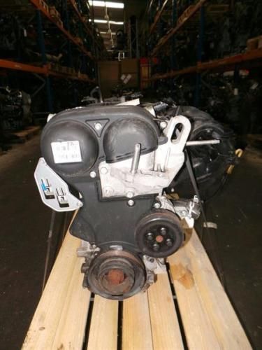 Motor Ford Focus III 1.6 16v 125cv PNDA