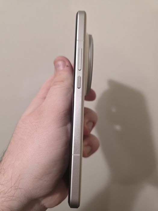 Xiaomi 15 Ultra White Global 16/512GB