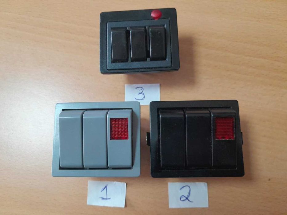 Briel Coffee Machine Switch64552830075777120