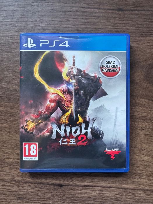Gra Nich 2 | PS4